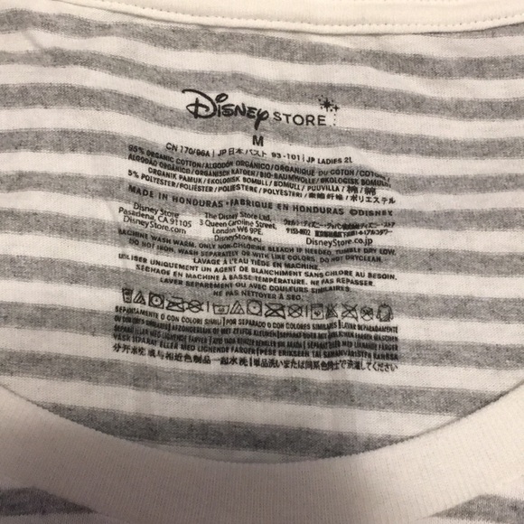 Marvel avengers t-shirt - Picture 3 of 6